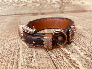 14-16.5” dog collar