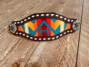 Noseband
