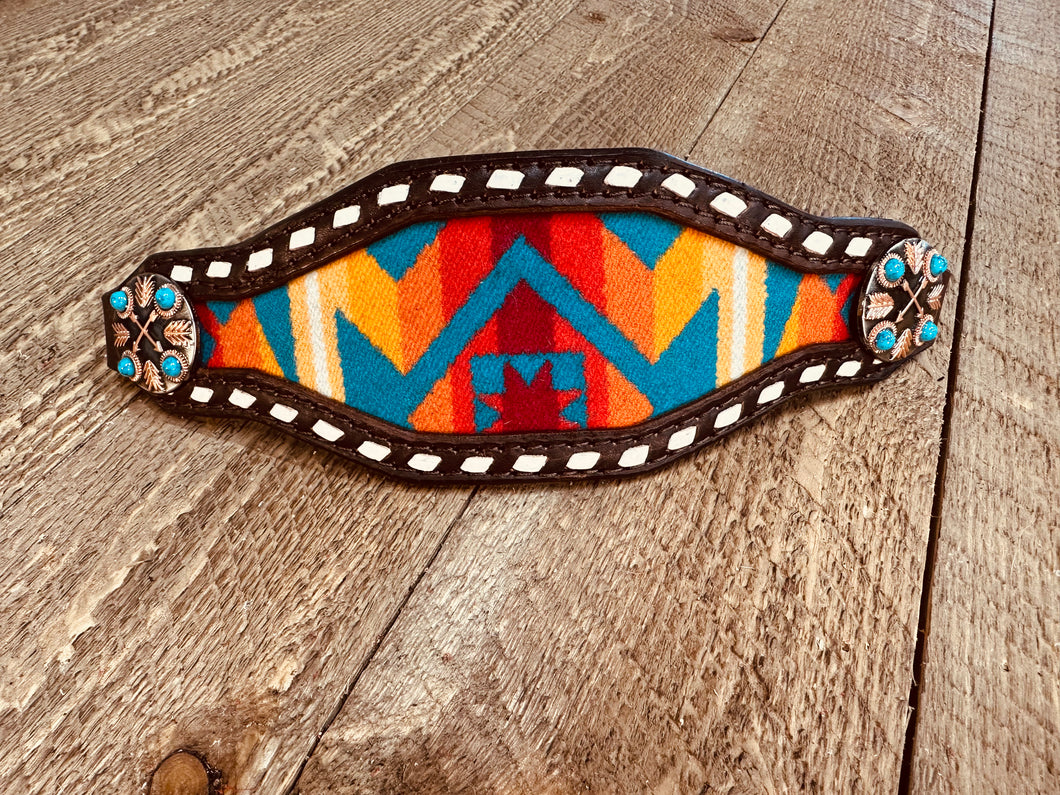 Noseband